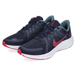 Nike Quest 4 Slip-On-Sneaker - Schwarz 7 Nike Quest 4 Slip-On-Sneaker - Schwarz -Mode-Sneaker-Shop 30063260 02