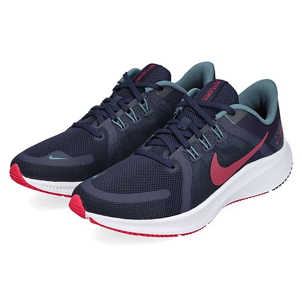 Nike Quest 4 Slip-On-Sneaker - Schwarz 4 Nike Quest 4 Slip-On-Sneaker - Schwarz – Bild 2