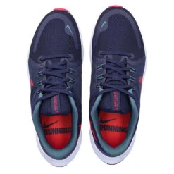 Nike Quest 4 Slip-On-Sneaker - Schwarz 9 Nike Quest 4 Slip-On-Sneaker - Schwarz -Mode-Sneaker-Shop 30063260 04