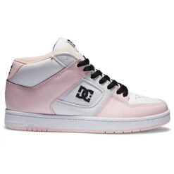 DC SHOES Manteca 4 Mid Slip-On-Sneaker -Mode-Sneaker-Shop 30063261 02