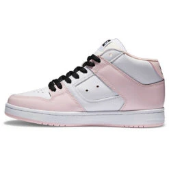 DC SHOES Manteca 4 Mid Slip-On-Sneaker -Mode-Sneaker-Shop 30063261 03