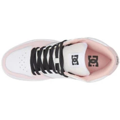 DC SHOES Manteca 4 Mid Slip-On-Sneaker -Mode-Sneaker-Shop 30063261 04