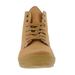 Schuhe - Braun -Mode-Sneaker-Shop 30065868 05