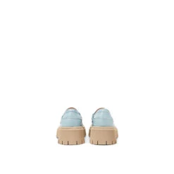 Chunky-Loafer Mit Monochromer Schmuckspange Loafers -Mode-Sneaker-Shop 30067885 06