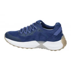 Gabor Damenschuhe ROLLINGSOFT Komfort-Halbschuhe - Blau -Mode-Sneaker-Shop 30068297 04