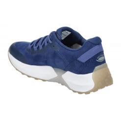 Gabor Damenschuhe ROLLINGSOFT Komfort-Halbschuhe - Blau -Mode-Sneaker-Shop 30068297 05