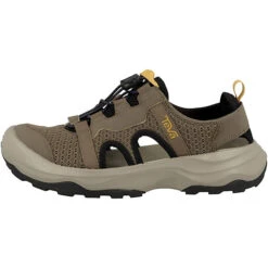 Teva Outflow CT Trekkingsandale Herren Outdoorsandalen