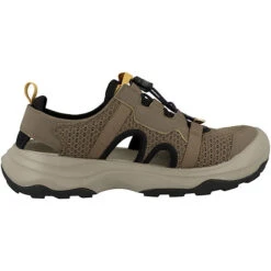 Teva Outflow CT Trekkingsandale Herren Outdoorsandalen -Mode-Sneaker-Shop 30144514 03