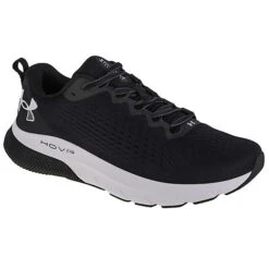 Under Armour Laufschuhe Hovr Turbulence 3025419-001 Laufschuhe - Schwarz