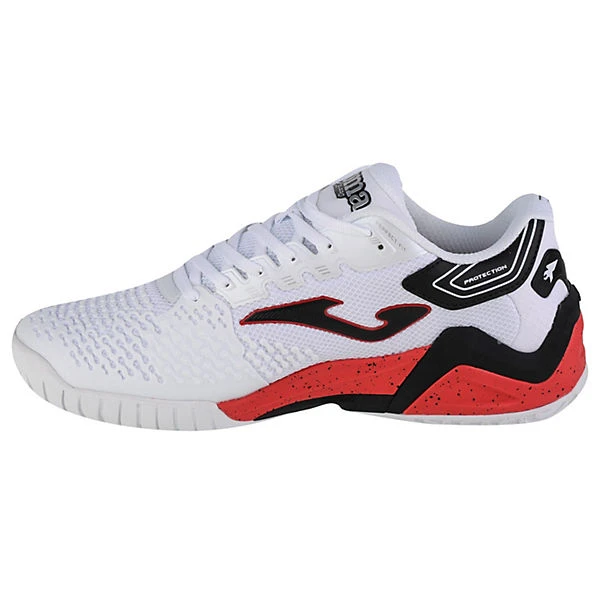 JOMA Tennisschuhe T.Ace Men 2302 TACES2302T Tennisschuhe - Weiß 4 JOMA Tennisschuhe T.Ace Men 2302 TACES2302T Tennisschuhe - Weiß – Bild 2