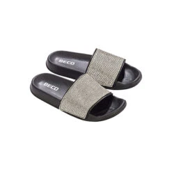 BECO Badeschuhe - Schwarz -Mode-Sneaker-Shop 30155787 05