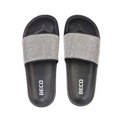 BECO Badeschuhe - Schwarz -Mode-Sneaker-Shop 30155787 07