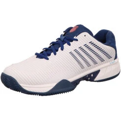 K-Swiss Tennisschuhe - Weiß