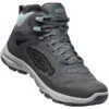 Keen Outdoor Fitnessschuhe - Grau -Mode-Sneaker-Shop 30172625 01