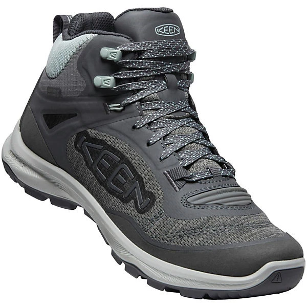 Keen Outdoor Fitnessschuhe - Grau 3 Keen Outdoor Fitnessschuhe - Grau