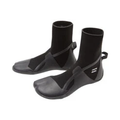 Billabong Neoprenschuhe 3 ABSOLUTE ST Für Herren - Schwarz