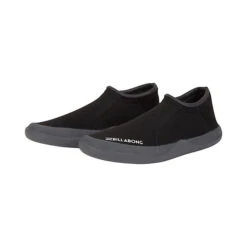 Billabong Neoprenschuhe TAHITI 2MM REEF WALK Für Herren - Schwarz