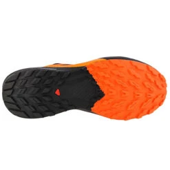 Salomon Laufschuhe Sense Ride 5 GTX 471473 Laufschuhe - Schwarz -Mode-Sneaker-Shop 30212988 04