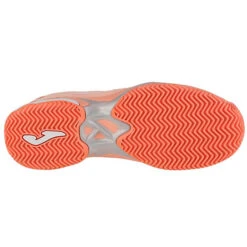 JOMA Tennisschuhe T.Ace Lady 2207 TAPLS2207P Tennisschuhe - Rosa -Mode-Sneaker-Shop 30235577 04