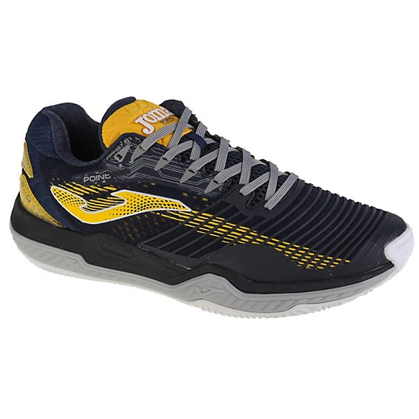 JOMA Tennisschuhe Point Men 2103 TPOINW2103T Tennisschuhe - Dunkelblau 3 JOMA Tennisschuhe Point Men 2103 TPOINW2103T Tennisschuhe - Dunkelblau