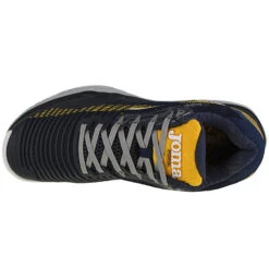 JOMA Tennisschuhe Point Men 2103 TPOINW2103T Tennisschuhe - Dunkelblau 8 JOMA Tennisschuhe Point Men 2103 TPOINW2103T Tennisschuhe - Dunkelblau -Mode-Sneaker-Shop 30235579 03