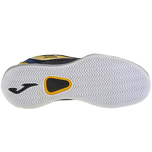 JOMA Tennisschuhe Point Men 2103 TPOINW2103T Tennisschuhe - Dunkelblau 6 JOMA Tennisschuhe Point Men 2103 TPOINW2103T Tennisschuhe - Dunkelblau – Bild 4