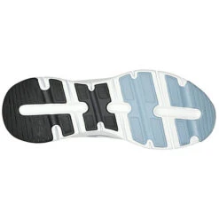 Skechers Arch Fit Freewave Skaterschuhe - Weiß -Mode-Sneaker-Shop 30255875 03