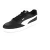 Puma Sneaker Court Ultra Light Chunky Sneakers - Schwarz -Mode-Sneaker-Shop 30288561 01