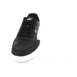 Puma Sneaker Court Ultra Light Chunky Sneakers - Schwarz 9 Puma Sneaker Court Ultra Light Chunky Sneakers - Schwarz -Mode-Sneaker-Shop 30288561 03