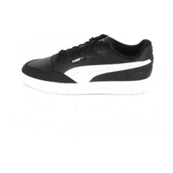 Puma Sneaker Court Ultra Light Chunky Sneakers - Schwarz 10 Puma Sneaker Court Ultra Light Chunky Sneakers - Schwarz -Mode-Sneaker-Shop 30288561 04