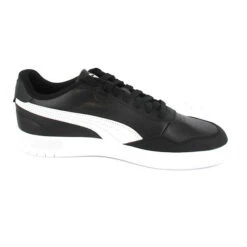 Puma Sneaker Court Ultra Light Chunky Sneakers - Schwarz 11 Puma Sneaker Court Ultra Light Chunky Sneakers - Schwarz -Mode-Sneaker-Shop 30288561 05