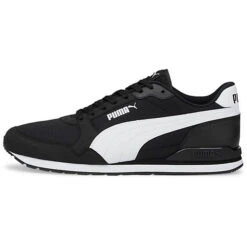 Puma ST Runner V3 Mesh Slip-On-Sneaker -Mode-Sneaker-Shop 30294877 02