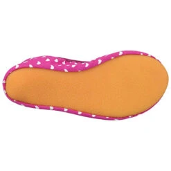 Beck Gymnastikschuhe HERZ Für Mädchen - Pink -Mode-Sneaker-Shop 3364355 06