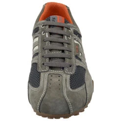 Geox Uomo Snake K Sneakers Low -Mode-Sneaker-Shop 3424108 04