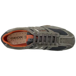 Geox Uomo Snake K Sneakers Low -Mode-Sneaker-Shop 3424108 06