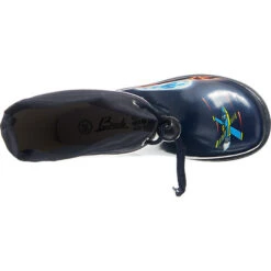 Beck Gummistiefel FUTURE Für Jungen - Dunkelblau -Mode-Sneaker-Shop 3759870 05