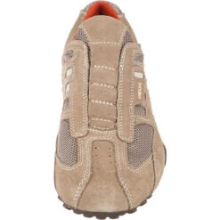 Geox Uomo Snake Sneakers Low -Mode-Sneaker-Shop 4006563 04