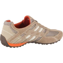 Geox Uomo Snake Sneakers Low -Mode-Sneaker-Shop 4006563 05