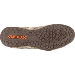 Geox Uomo Snake Sneakers Low -Mode-Sneaker-Shop 4006563 07