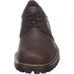 Josef Seibel Chance 08 Komfort-Halbschuhe - Braun 10 Josef Seibel Chance 08 Komfort-Halbschuhe - Braun -Mode-Sneaker-Shop 4058628 04