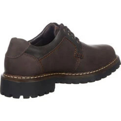 Josef Seibel Chance 08 Komfort-Halbschuhe - Braun 11 Josef Seibel Chance 08 Komfort-Halbschuhe - Braun -Mode-Sneaker-Shop 4058628 05