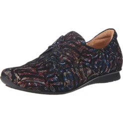 Think! Think Chilli Halbschuhe - Mehrfarbig