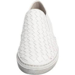 Gabor Slipper - Weiß -Mode-Sneaker-Shop 4309342 03