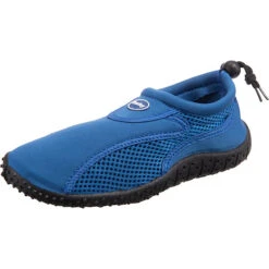 Fashy Aqua-schuh Cubagua Badeschuhe - Blau