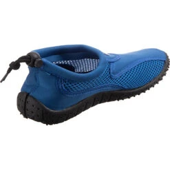 Fashy Aqua-schuh Cubagua Badeschuhe - Blau -Mode-Sneaker-Shop 4315383 05