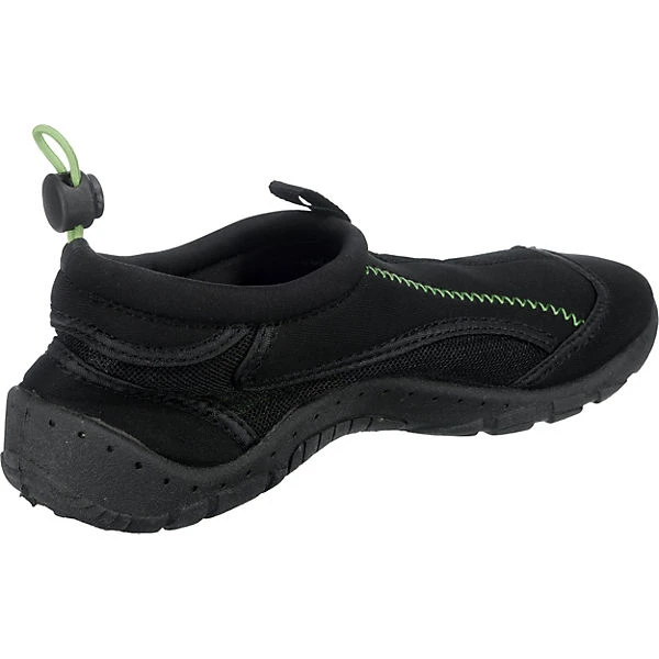 Fashy Aqua-schuh Tías Badeschuhe - Schwarz 6 Fashy Aqua-schuh Tías Badeschuhe - Schwarz – Bild 4