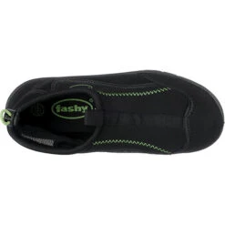 Fashy Aqua-schuh Tías Badeschuhe - Schwarz 12 Fashy Aqua-schuh Tías Badeschuhe - Schwarz -Mode-Sneaker-Shop 4315389 06