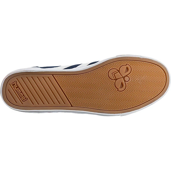 Hummel Slimmer Stadil Sneakers High 8 Hummel Slimmer Stadil Sneakers High – Bild 6