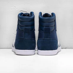 Hummel Slimmer Stadil Sneakers High 21 Hummel Slimmer Stadil Sneakers High -Mode-Sneaker-Shop 4437423 12