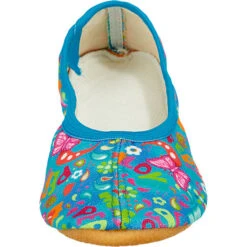 Beck Gymnastikschuhe SPRING Für Mädchen, Feenzauber - Mehrfarbig -Mode-Sneaker-Shop 4970637 03